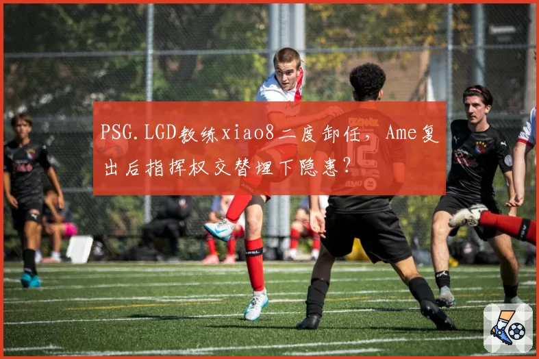 PSG.LGD教练xiao8二度卸任，Ame复出后指挥权交替埋下隐患？