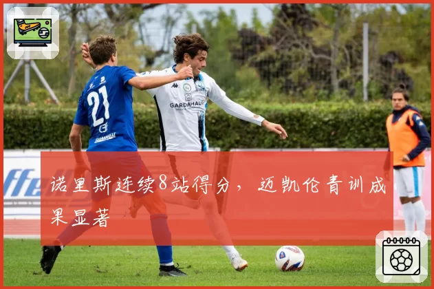 诺里斯连续8站得分，迈凯伦青训成果显著